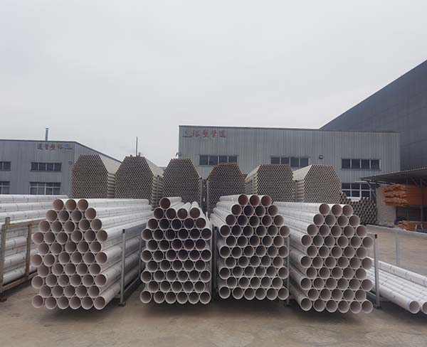 PVC-U排水管在腐蝕性環(huán)境中使用需注意哪些？